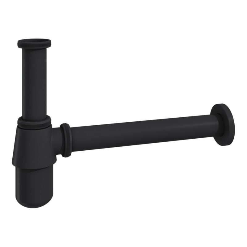 Trisen Black Basin Bottle Trap Trisen Black Basin Bottle Trap