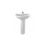 Twyford Alcona Washbasin 500x410 1 Tap