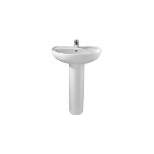 Twyford Alcona Washbasin 500x410 1 Tap