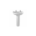 Twyford Alcona Washbasin 600x455 2 Tap