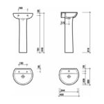 Twyford Alcona Handrinse 400x330 1 Tap