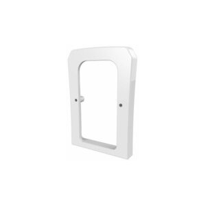 Twyford Avalon Rimfree Back-to-Wall Toilet Pan 700mm projection