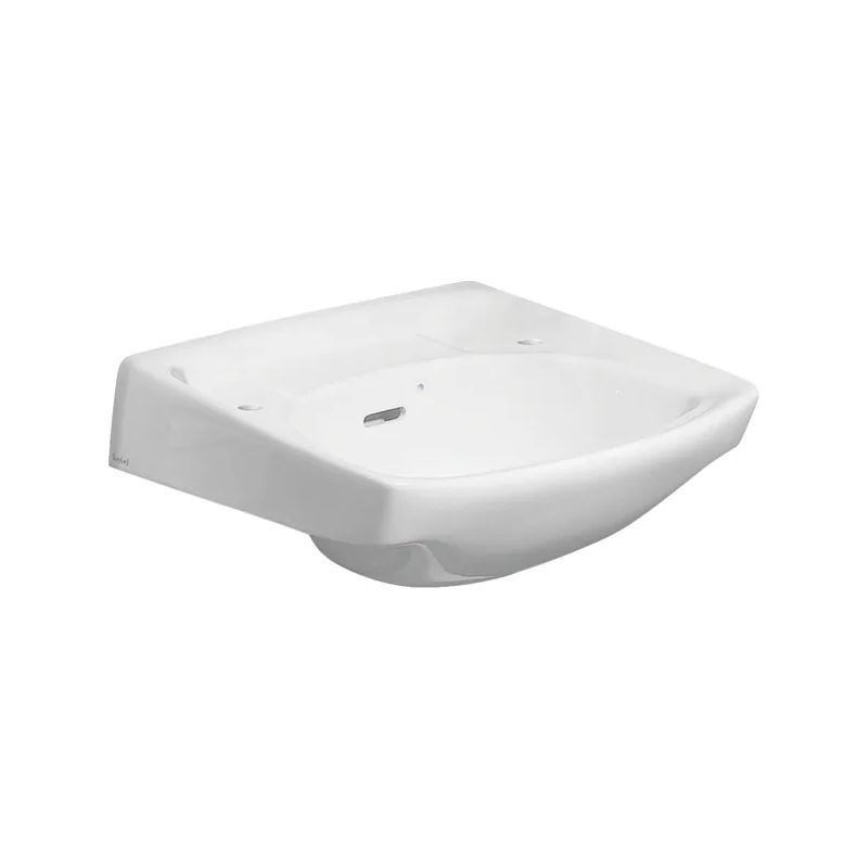 Twyford Classic Washbasin 560x415 2 Tap Holes Twyford Classic Washbasin 560x415 2 Tap Holes