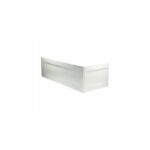 Twyford Callisto Galerie 1700 Front Bath Panel