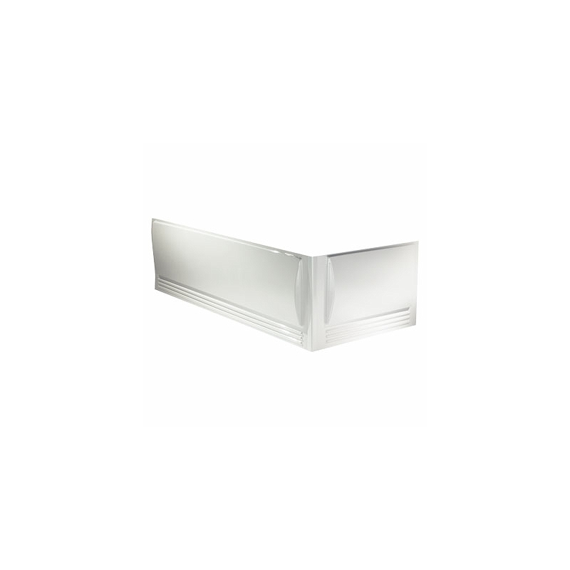 Twyford Omnifit 1700 Front Bath Panel Twyford Omnifit 1700 Front Bath Panel