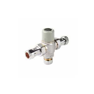 Twyford Thermostatic Mixing Valve 15mm