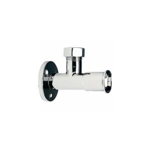 Twyford Sola Non Concussive Bib Tap Single