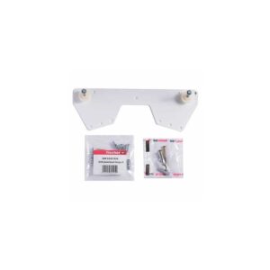 Twyford Total Install Bracket Kit for 225mm Washbasins Centres