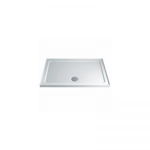 Twyford Shower Tray 1700x750 Rectangle Upstand