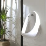 Twyford Spectrum Urinal