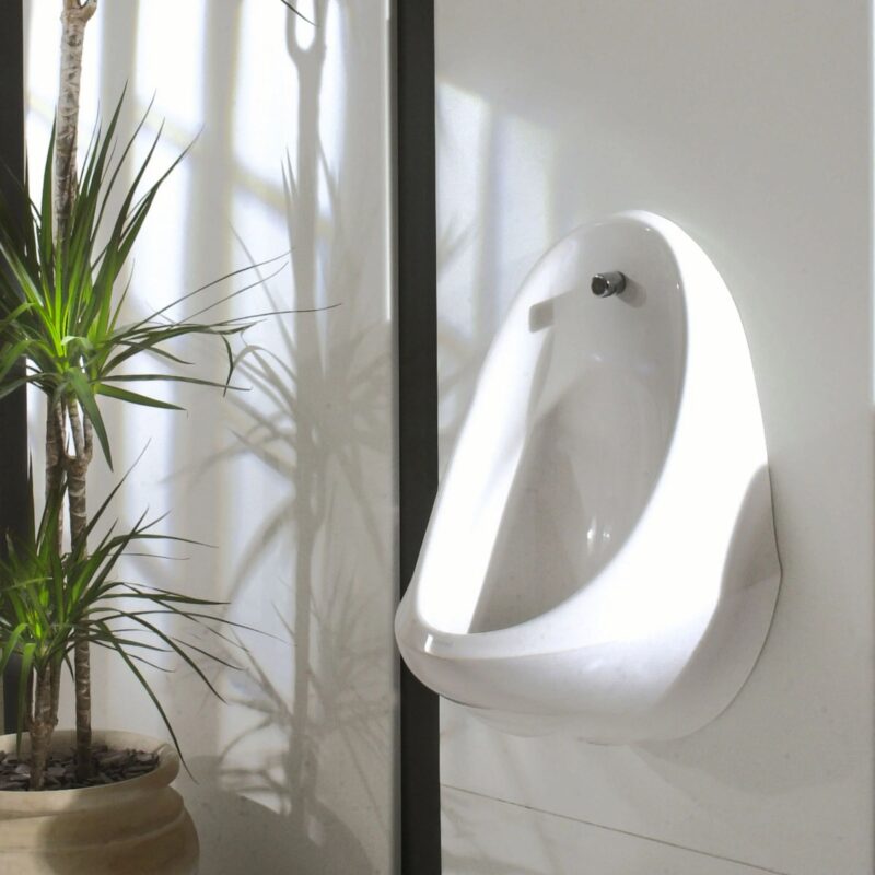 Twyford Spectrum Urinal