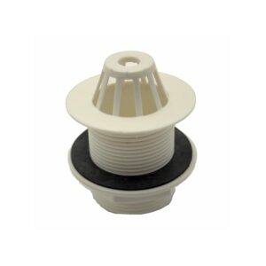 Twyford Outlet Grating 1.5"