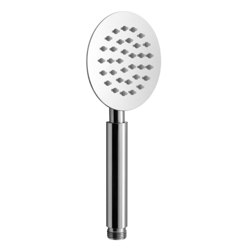 Vado Aquablade Round Single Function Handset Vado Aquablade Round Single Function Handset