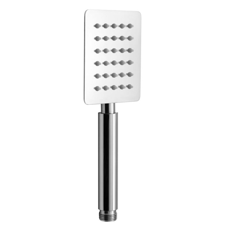 Vado Aquablade Square Single Function Handset Vado Aquablade Square Single Function Handset