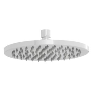 Vado Atmosphere Round Air-Injection Shower Head 200mm