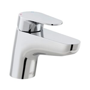 Vado Ava Chrome Deck Mounted Mono Bath Filler Tap