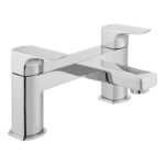 Vado Ekko Chrome Bath Filler Tap