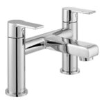 Vado Irlo Chrome Bath Filler Tap