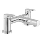 Vado Metiz Chrome Bath Filler Tap
