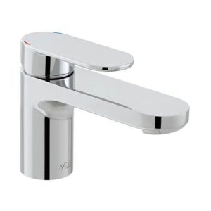 Vado Metiz Chrome Deck Mounted Mono Bath Filler Tap