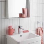 Vado Vala Chrome Mono Basin Mixer Tap with Pop-Up Waste