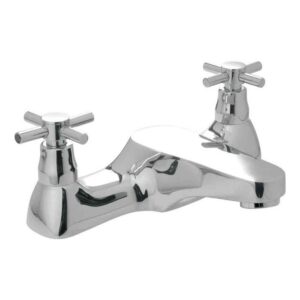 Vado Vecta Chrome Bath Filler Tap