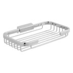 Vado Medium Rectangular Basket