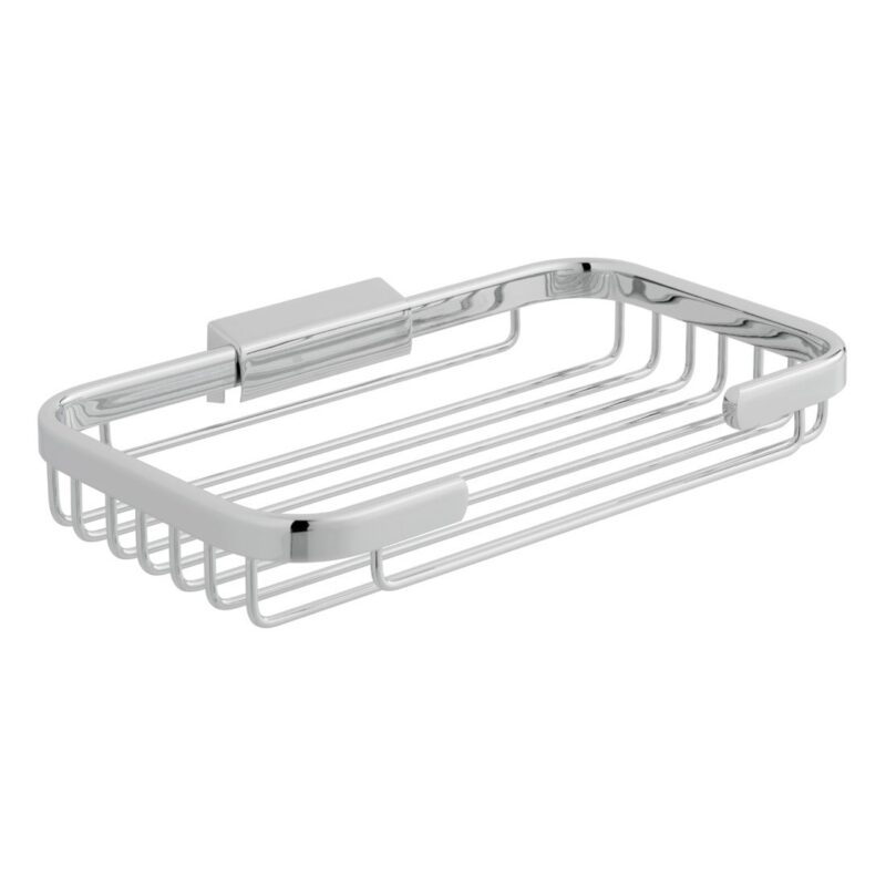 Vado Medium Rectangular Basket Vado Medium Rectangular Basket