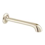 Vado Axbridge Nickel Bath Spout