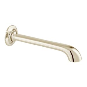 Vado Axbridge Nickel Bath Spout