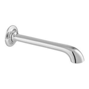 Vado Axbridge Chrome Bath Spout