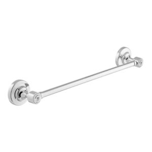 Vado Axbridge Chrome Towel Rail 450mm