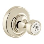 Vado Axbridge Nickel Robe Hook