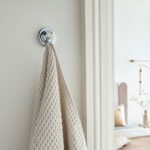 Vado Axbridge Chrome Robe Hook