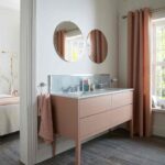 Vado Axbridge Lever Chrome Mono Basin Mixer with Pop-Up Waste