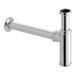 Vado Axbridge Chrome Bottle Trap