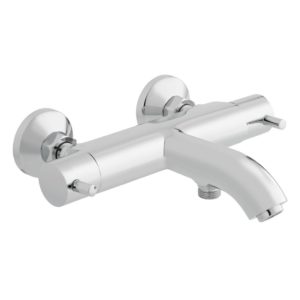 Vado Celsius Bath Shower Mixer without Shower Kit