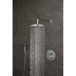 Vado Celsius 2 Outlet Thermostatic Shower Set