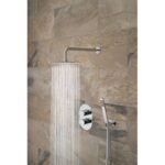 Vado Life 2 Outlet Thermostatic Shower Set