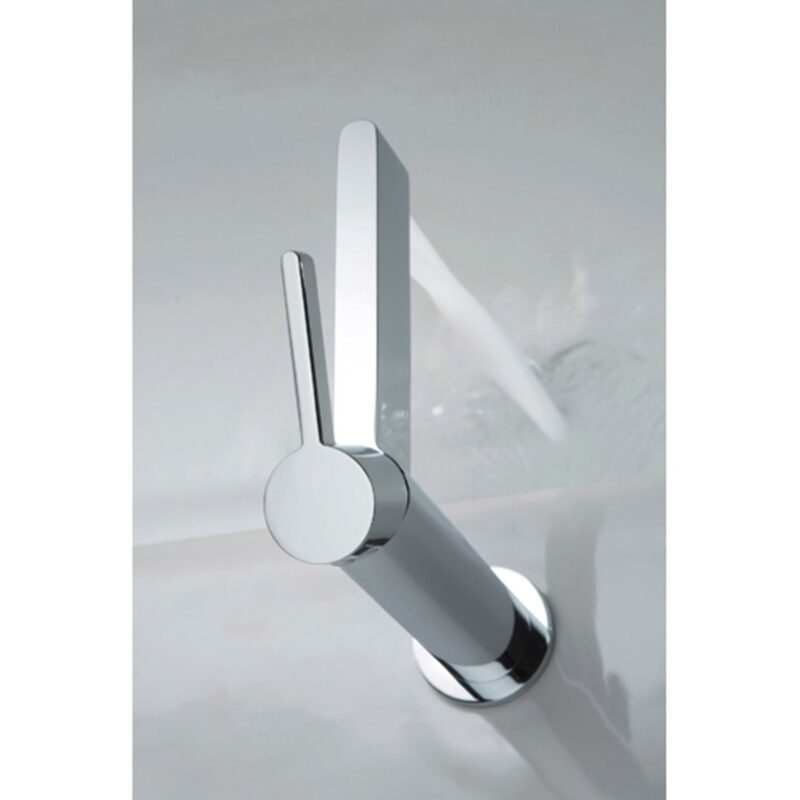 Vado Edit Mono Basin Mixer