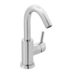 Vado Elements Air Mono Sink Mixer