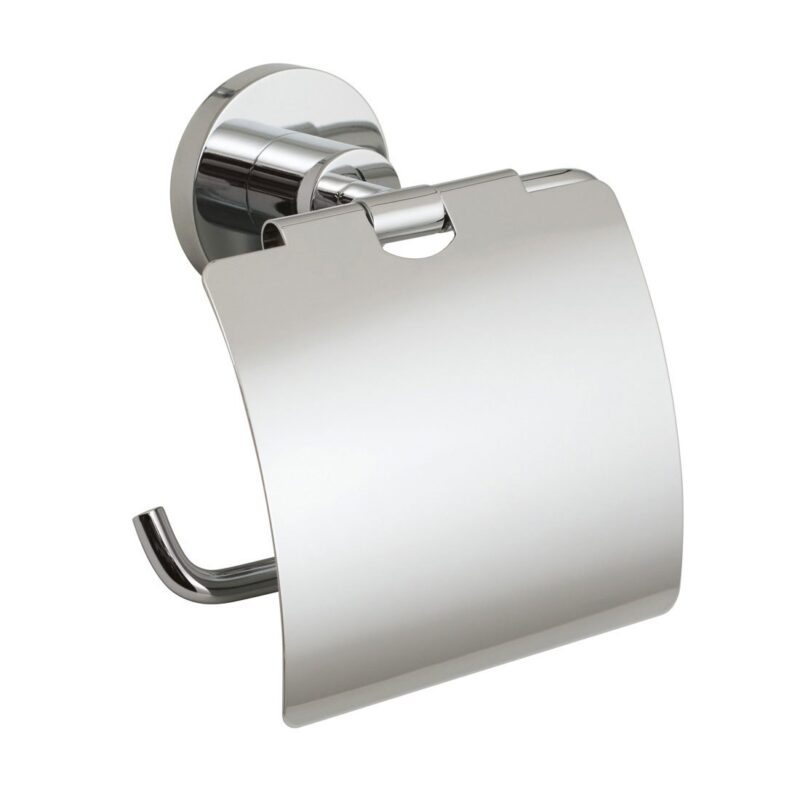 Vado Elements Covered Paper Holder Vado Elements Covered Paper Holder