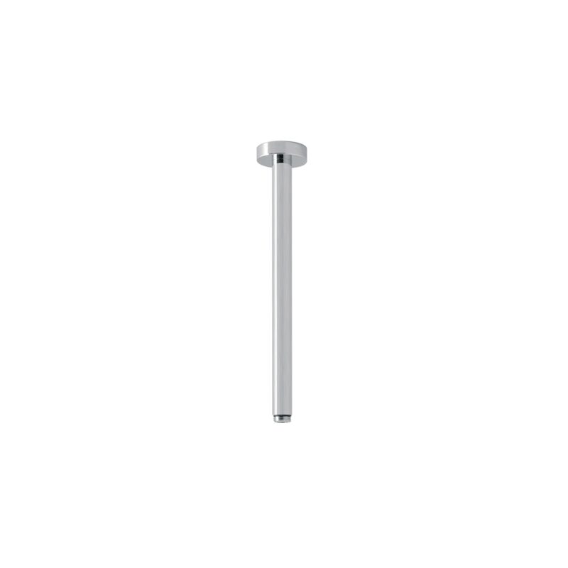 Vado Elements Ceiling Mounting Shower Arm 300mm Vado Elements Ceiling Mounting Shower Arm 300mm