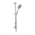 Vado Evolve 4 Function Slide Rail Shower Kit