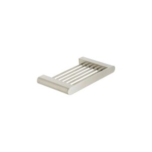 Vado Photon Brushed Nickel Soap Holder/Shelf