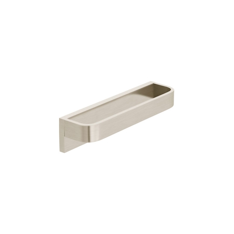 Vado Shama Brushed Nickel Towel Bar Vado Shama Brushed Nickel Towel Bar