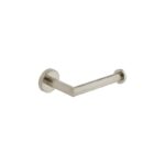 Vado Spa Brushed Nickel Toilet Roll Holder