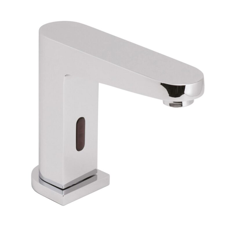 Vado Life Infra-Red Mono Basin Tap Vado Life Infra-Red Mono Basin Tap