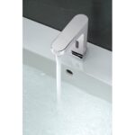 Vado Life Infra-Red Mono Basin Tap