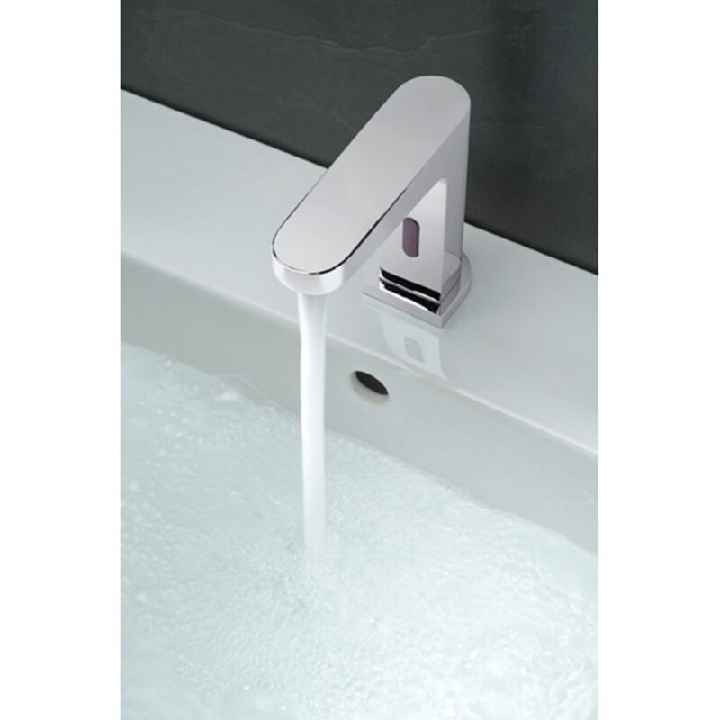 Vado Life Infra-Red Mono Basin Tap